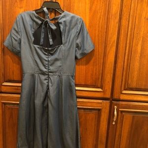 Banana Republic Jean Dress